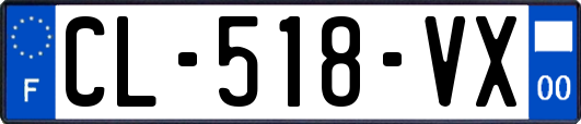 CL-518-VX
