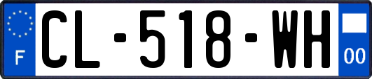 CL-518-WH