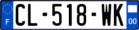 CL-518-WK