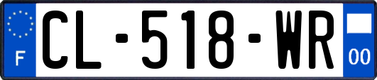 CL-518-WR