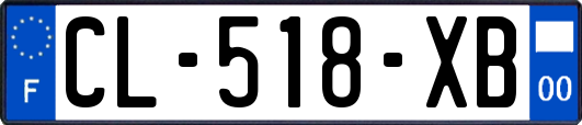 CL-518-XB