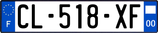 CL-518-XF