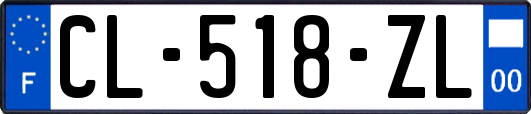 CL-518-ZL