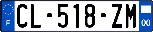 CL-518-ZM