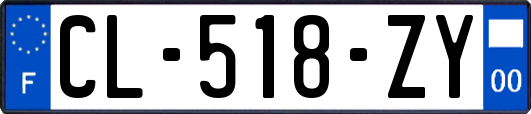 CL-518-ZY