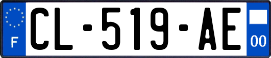 CL-519-AE