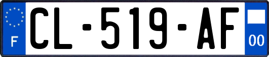 CL-519-AF