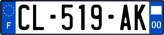 CL-519-AK