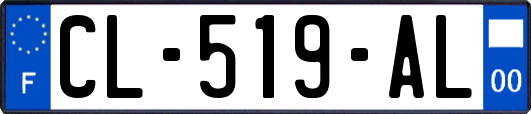 CL-519-AL