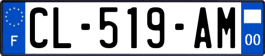 CL-519-AM