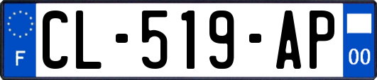 CL-519-AP