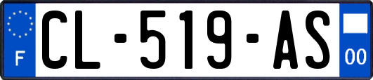CL-519-AS