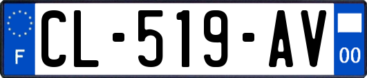 CL-519-AV