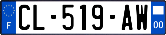CL-519-AW