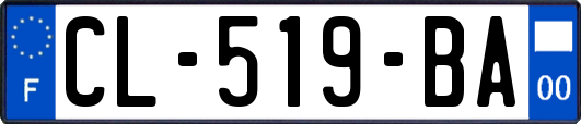 CL-519-BA