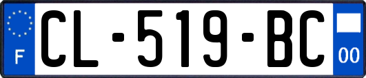 CL-519-BC