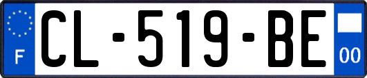 CL-519-BE