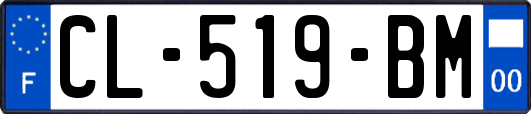 CL-519-BM