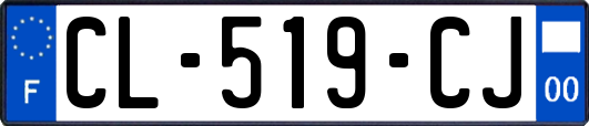 CL-519-CJ