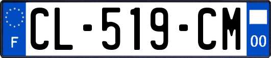 CL-519-CM