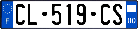 CL-519-CS