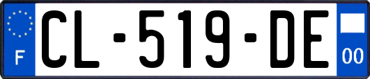 CL-519-DE