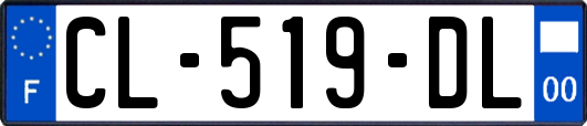 CL-519-DL