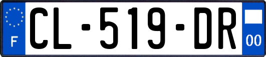 CL-519-DR
