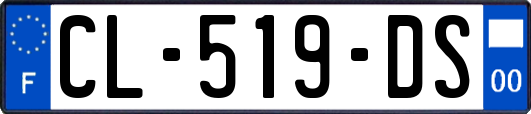 CL-519-DS