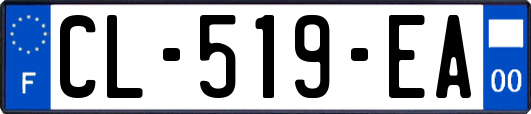 CL-519-EA