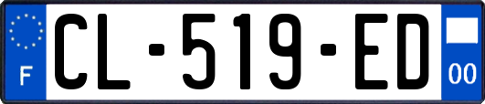 CL-519-ED