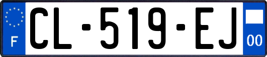 CL-519-EJ