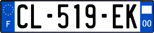 CL-519-EK