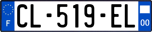CL-519-EL