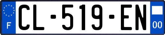 CL-519-EN