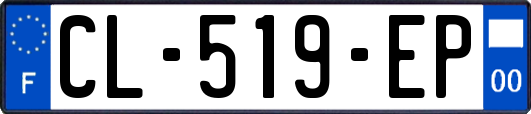 CL-519-EP