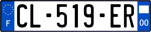 CL-519-ER