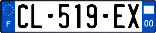 CL-519-EX