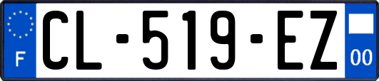 CL-519-EZ