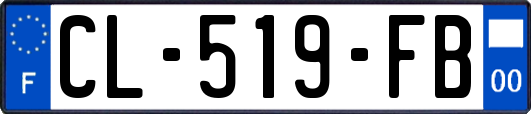 CL-519-FB
