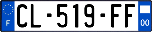 CL-519-FF