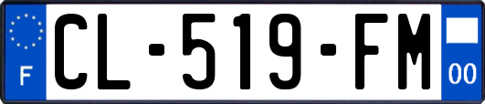 CL-519-FM