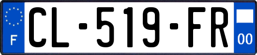 CL-519-FR