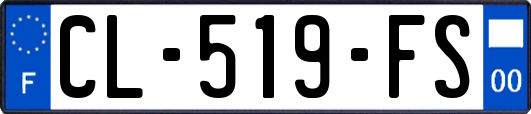 CL-519-FS