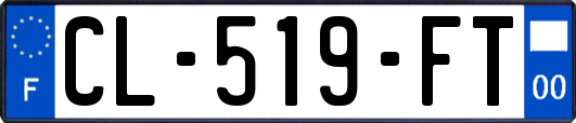 CL-519-FT