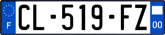 CL-519-FZ