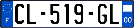 CL-519-GL