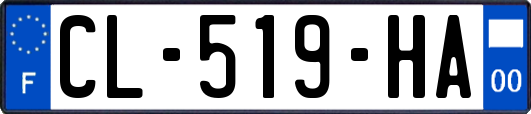 CL-519-HA