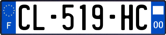 CL-519-HC