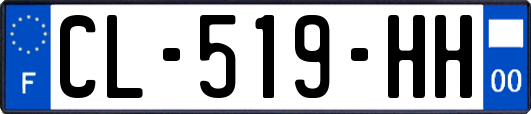 CL-519-HH